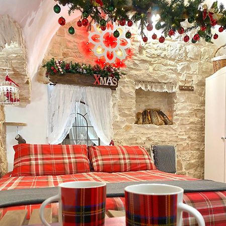 Bed and Breakfast Domus Klara Turi Exterior foto