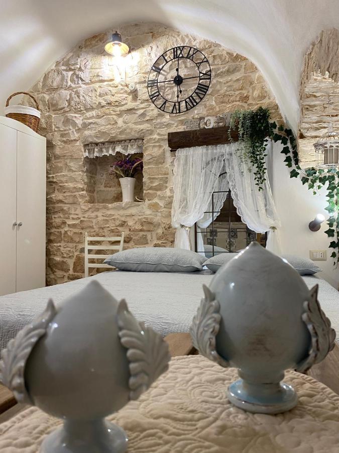 Bed and Breakfast Domus Klara Turi Exterior foto