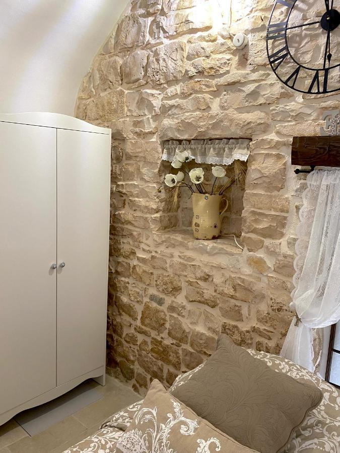 Bed and Breakfast Domus Klara Turi Exterior foto
