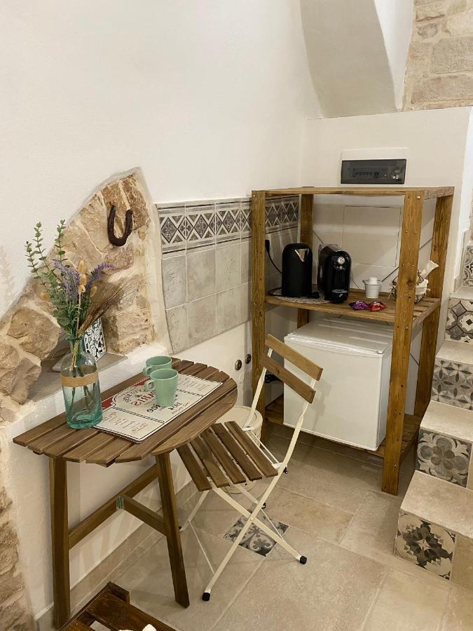 Bed and Breakfast Domus Klara Turi Exterior foto