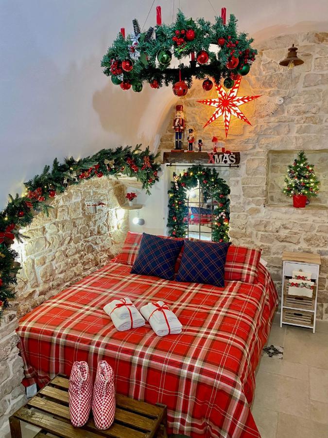 Bed and Breakfast Domus Klara Turi Exterior foto