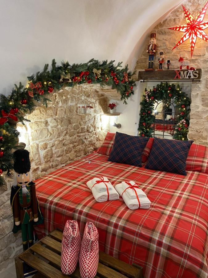 Bed and Breakfast Domus Klara Turi Exterior foto
