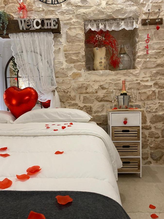 Bed and Breakfast Domus Klara Turi Exterior foto