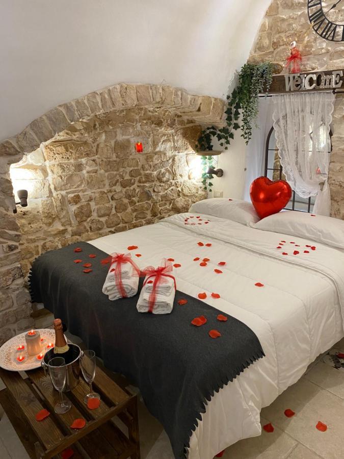 Bed and Breakfast Domus Klara Turi Exterior foto