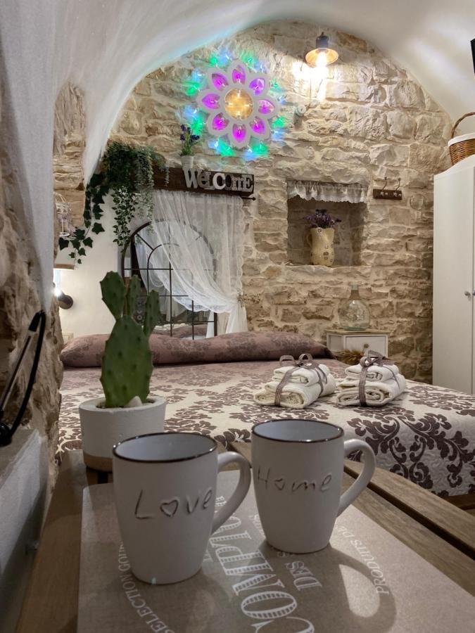 Bed and Breakfast Domus Klara Turi Exterior foto