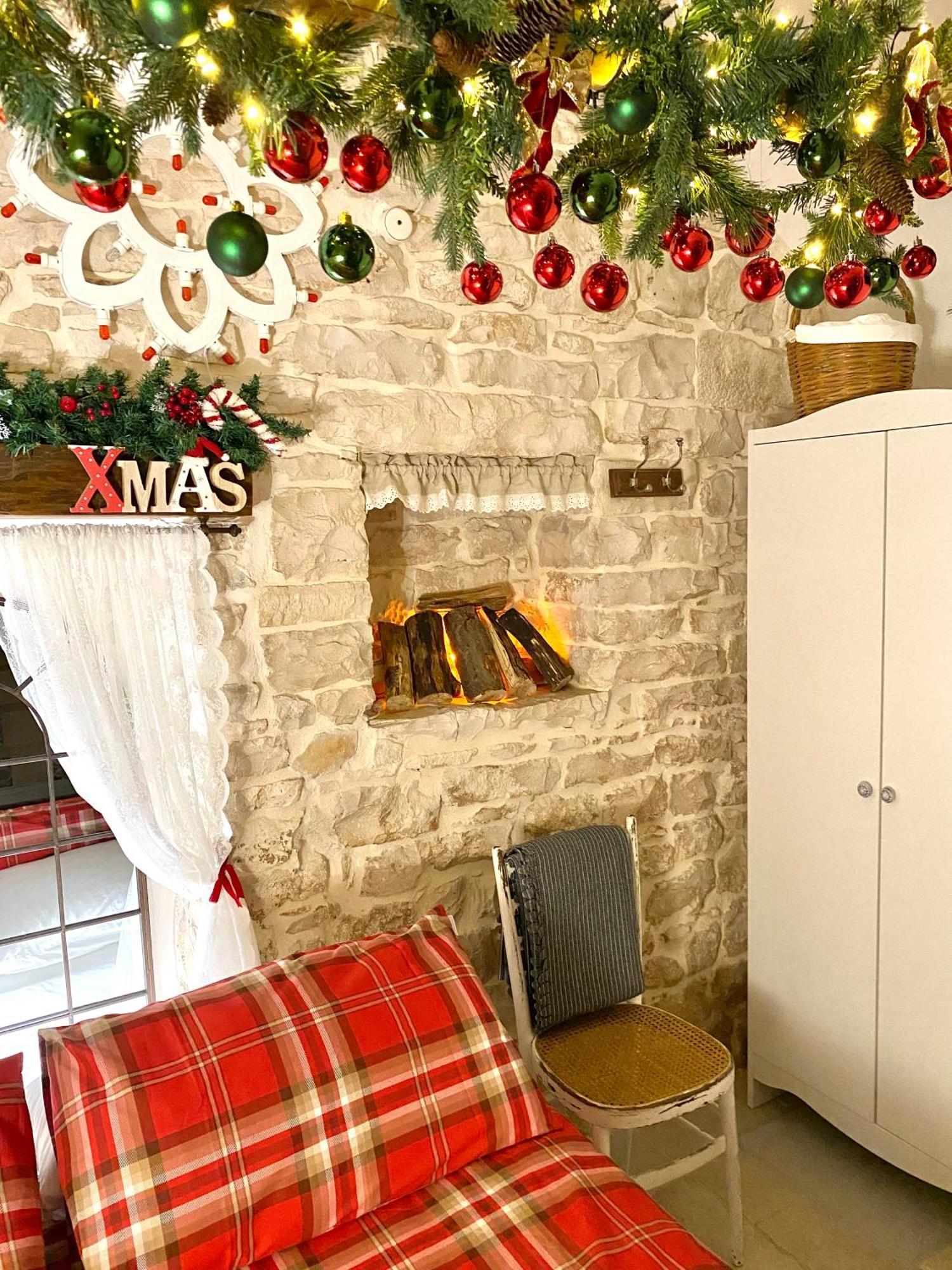 Bed and Breakfast Domus Klara Turi Exterior foto